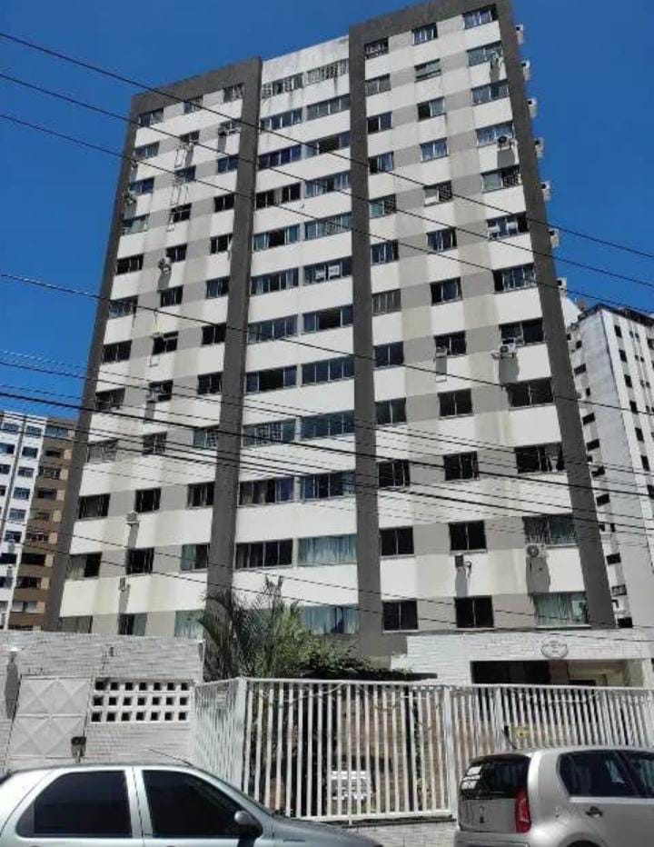 Imagem Apartamento com 3 Quartos à Venda, 93 m² em Treze de Julho - Aracaju Imagem Apartamento com 3 Quartos à Venda, 93 m² em Treze de Julho - Aracaju
