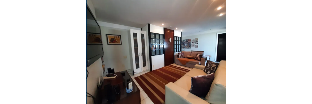 Imagem Cobertura com 5 Quartos à Venda, 341 m² em Icaraí - Niterói Imagem Cobertura com 5 Quartos à Venda, 341 m² em Icaraí - Niterói