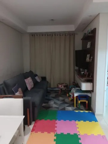 Imagem Apartamento com 2 Quartos à Venda, 55 m²em Paraíso (Polvilho) - Cajamar