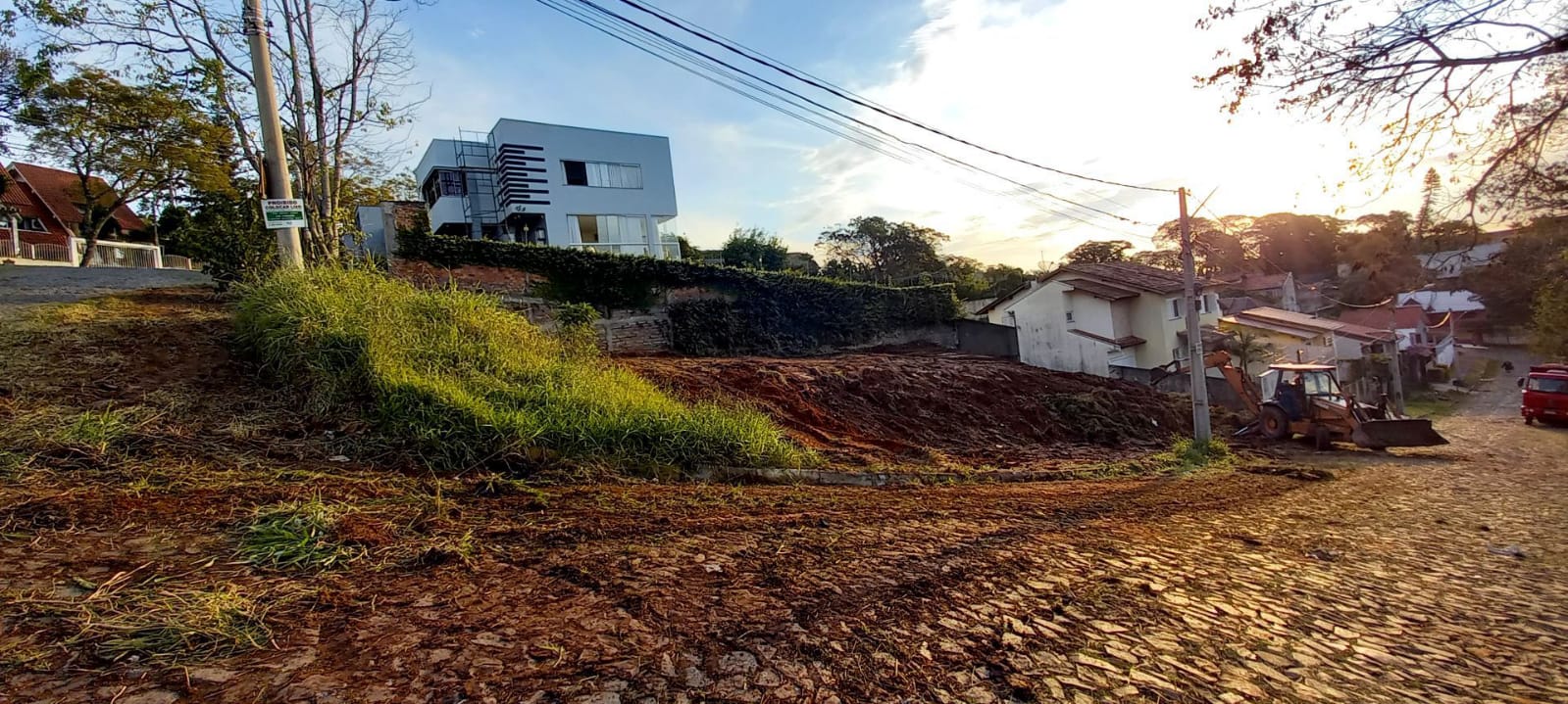 Imagem Terreno à Venda, 526 m²em Feitoria - São Leopoldo