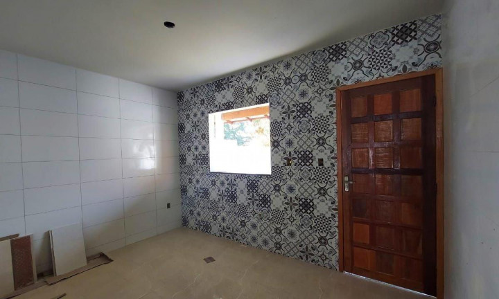 Imagem Casa com 2 Quartos à Venda, 75 m² em São José do Imbassaí - Maricá Imagem Casa com 2 Quartos à Venda, 75 m² em São José do Imbassaí - Maricá