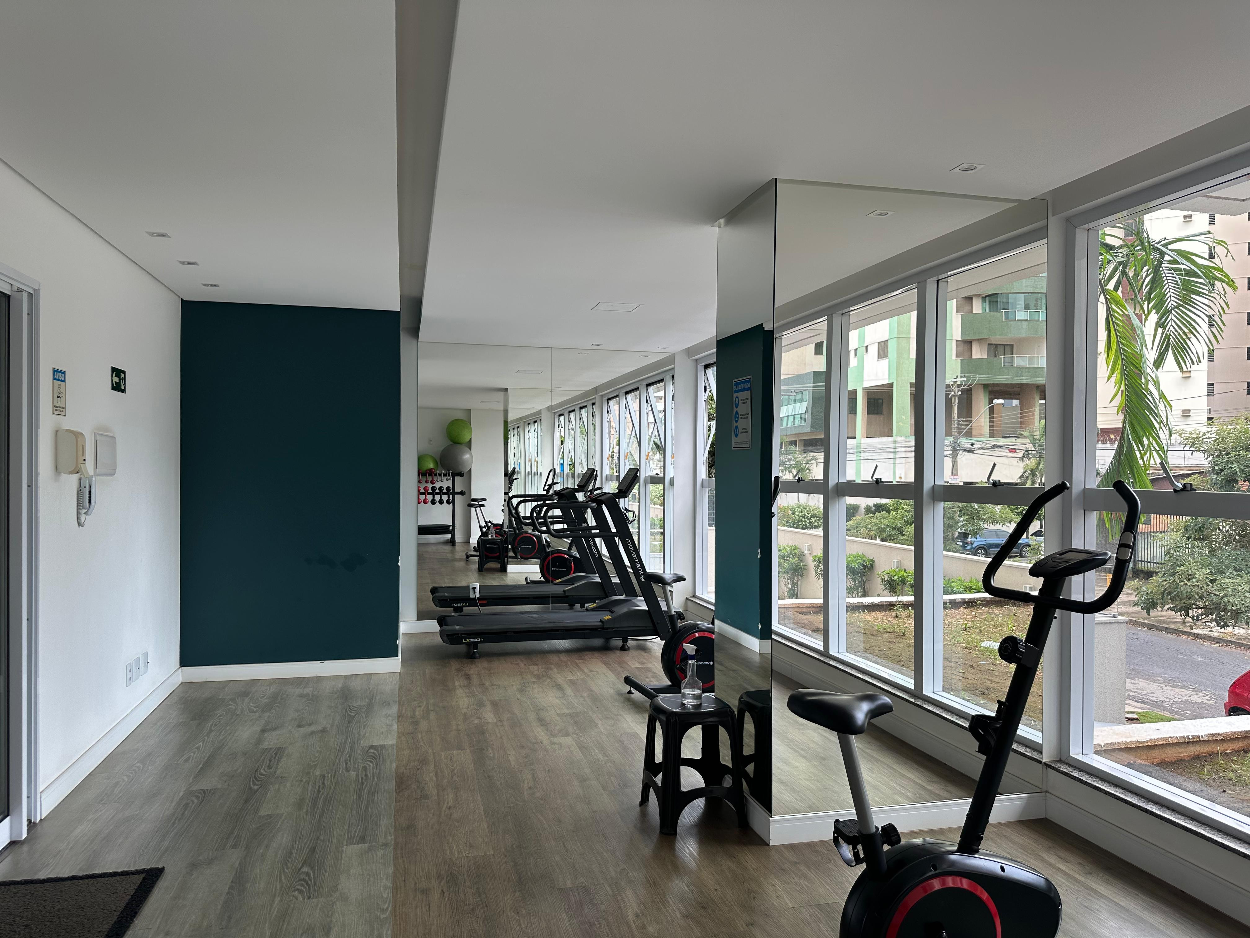 Imagem Apartamento com 3 Quartos à Venda, 67 m² em Setor Pedro Ludovico - Goiânia Imagem Apartamento com 3 Quartos à Venda, 67 m² em Setor Pedro Ludovico - Goiânia
