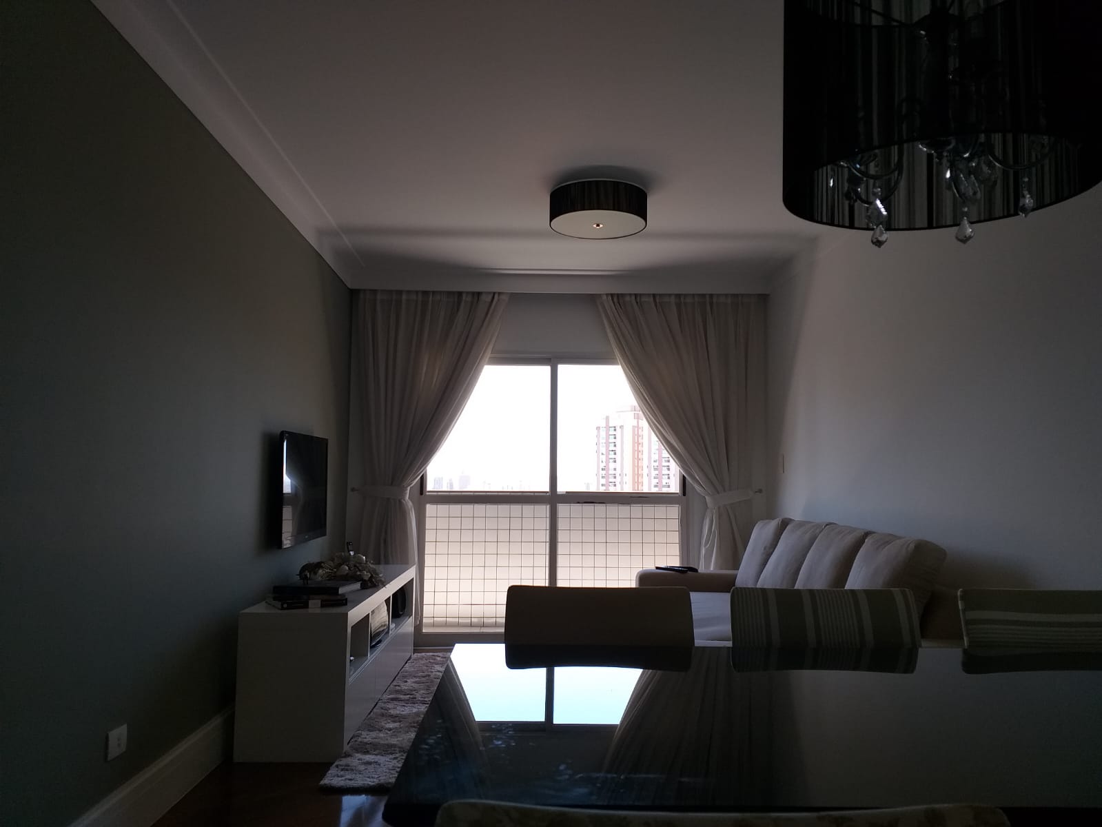 Imagem Apartamento com 3 Quartos à Venda, 98 m²em Campestre - Santo André Imagem Apartamento com 3 Quartos à Venda, 98 m²em Campestre - Santo André