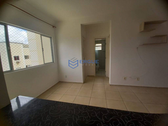 Imagem Apartamento com 2 Quartos à Venda, 45 m² em Mondubim - Fortaleza