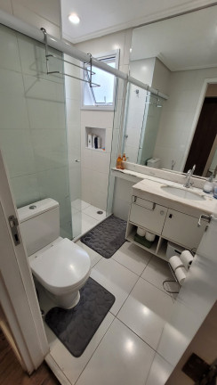 Imagem Apartamento com 4 Quartos à Venda, 93 m² em Tatuapé - São Paulo