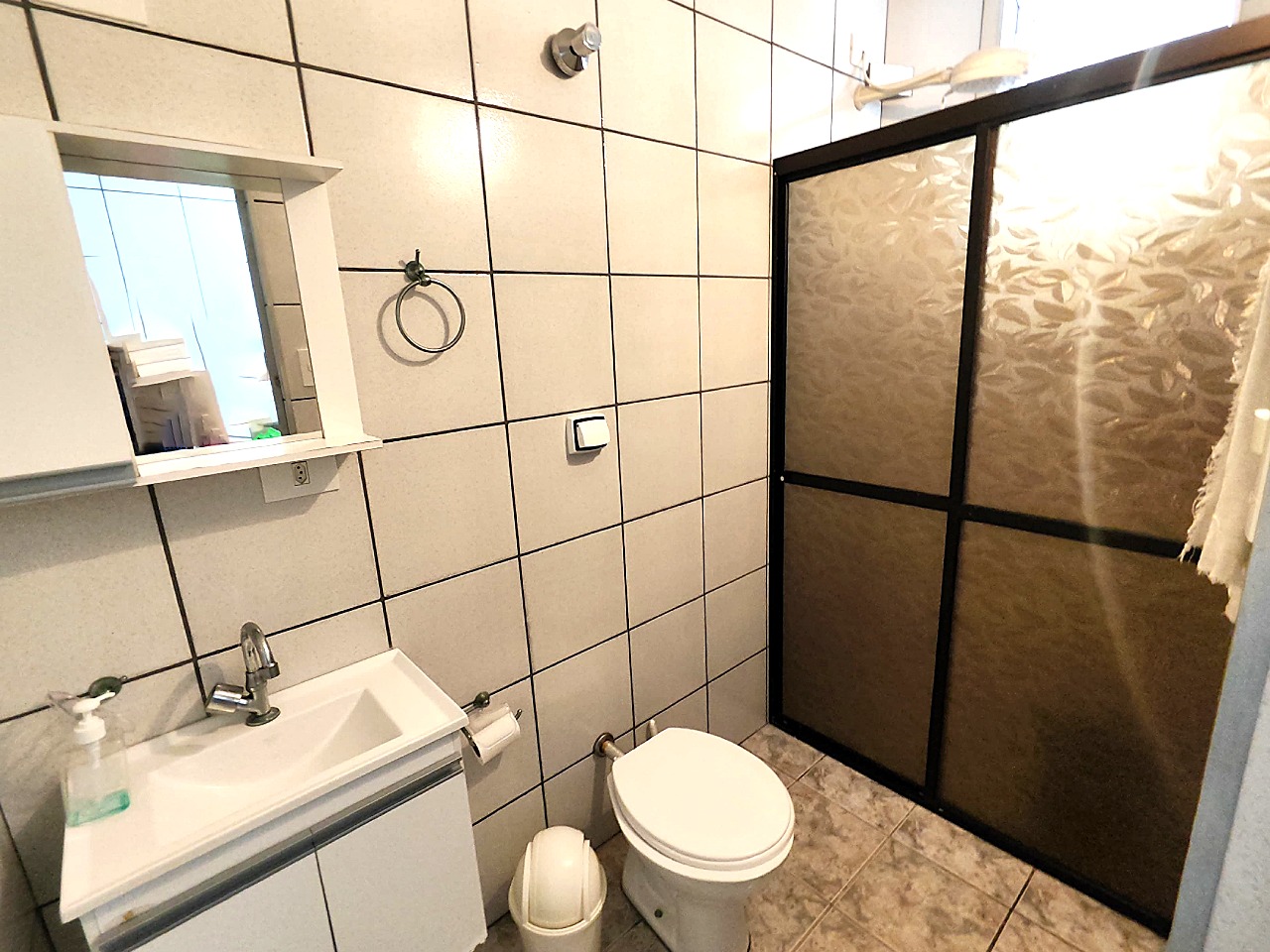 Imagem Kitnet com 1 Quarto à Venda, 32 m² em Real - Praia Grande