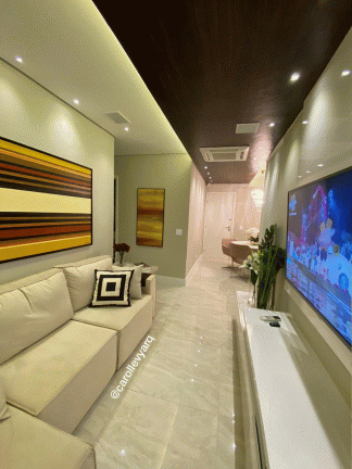 Imagem Apartamento com 2 Quartos à Venda, 60 m² em Boa Viagem - Recife