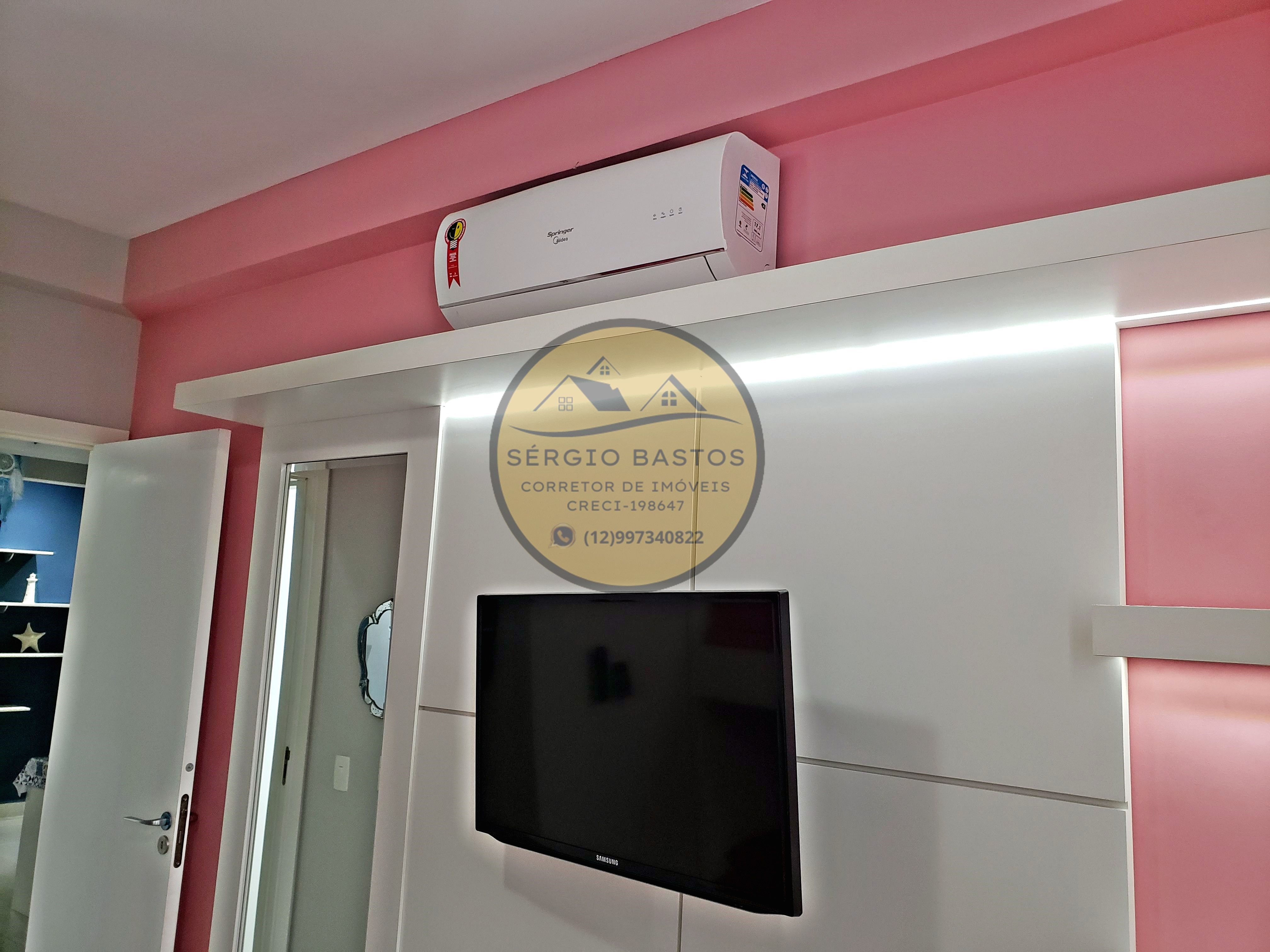 Imagem Apartamento com 2 Quartos à Venda, 55 m²em Praia das Toninhas - UBATUBA