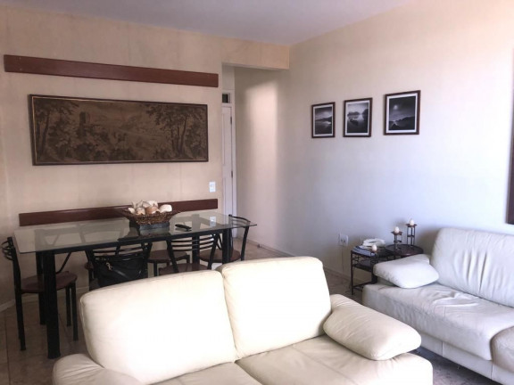 Imagem Cobertura com 3 Quartos à Venda, 98 m² em Centro - Cabo Frio Imagem Cobertura com 3 Quartos à Venda, 98 m² em Centro - Cabo Frio