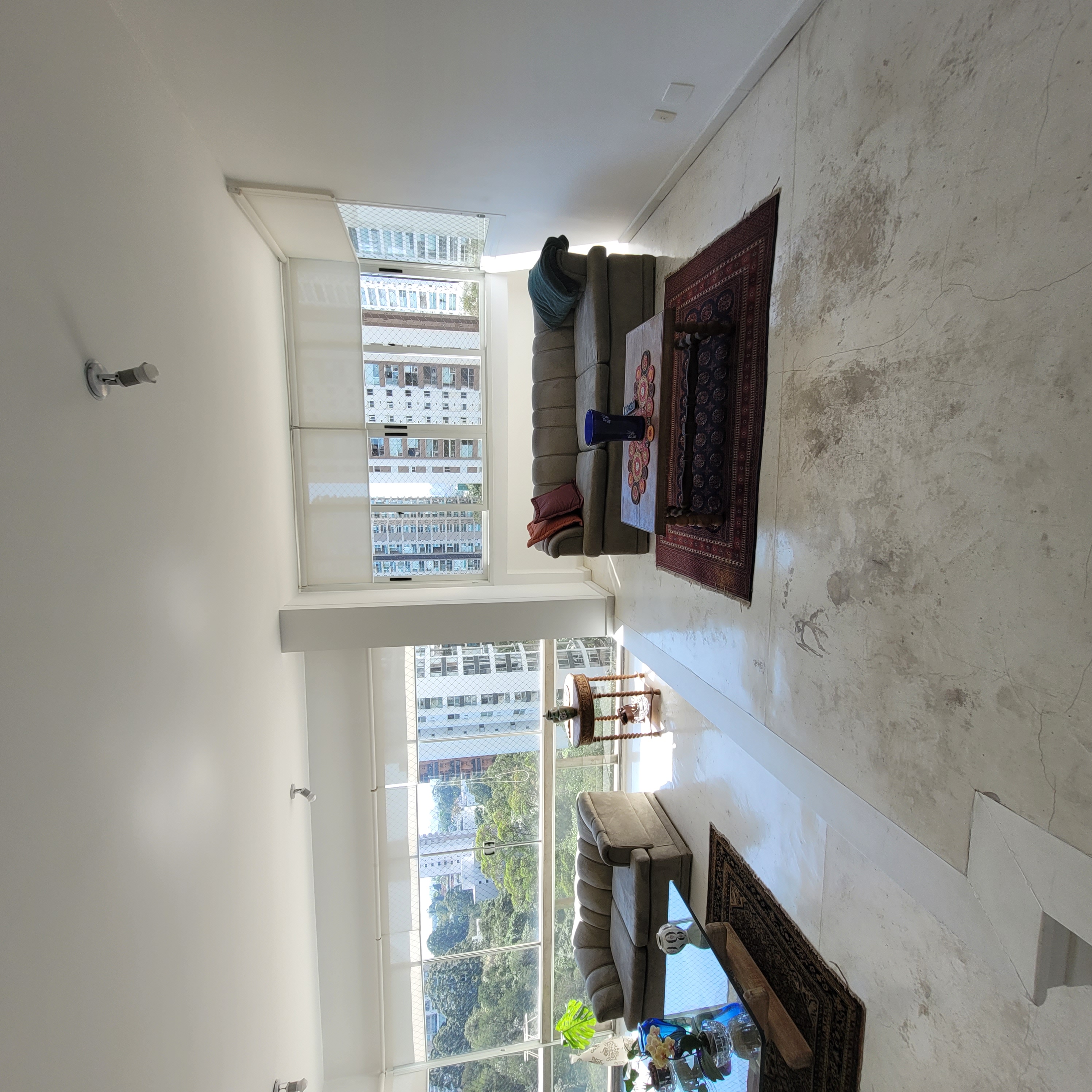 Imagem Apartamento com 4 Quartos à Venda ou Locação, 280 m² em Jardim Fonte do Morumbi - São Paulo