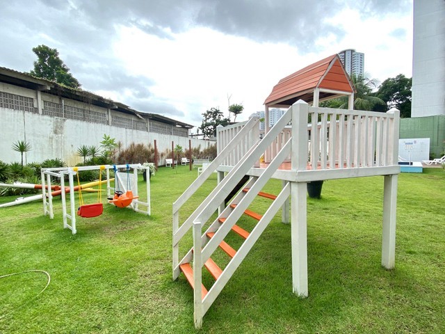 Imagem Apartamento com 2 Quartos para Alugar, 45 m²em Torre - Recife