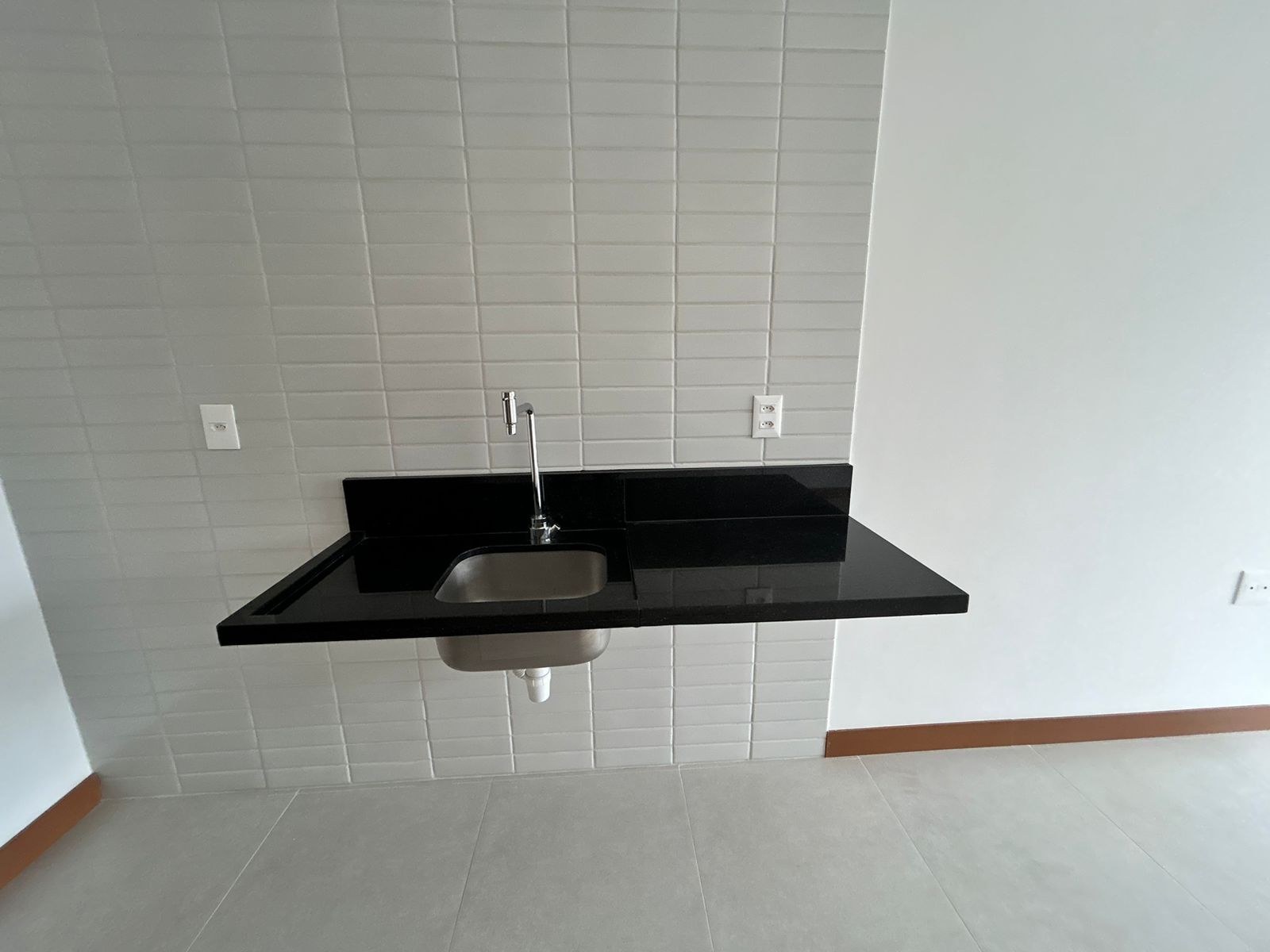 Imagem Studio à Venda, 21 m² em Barra - Salvador