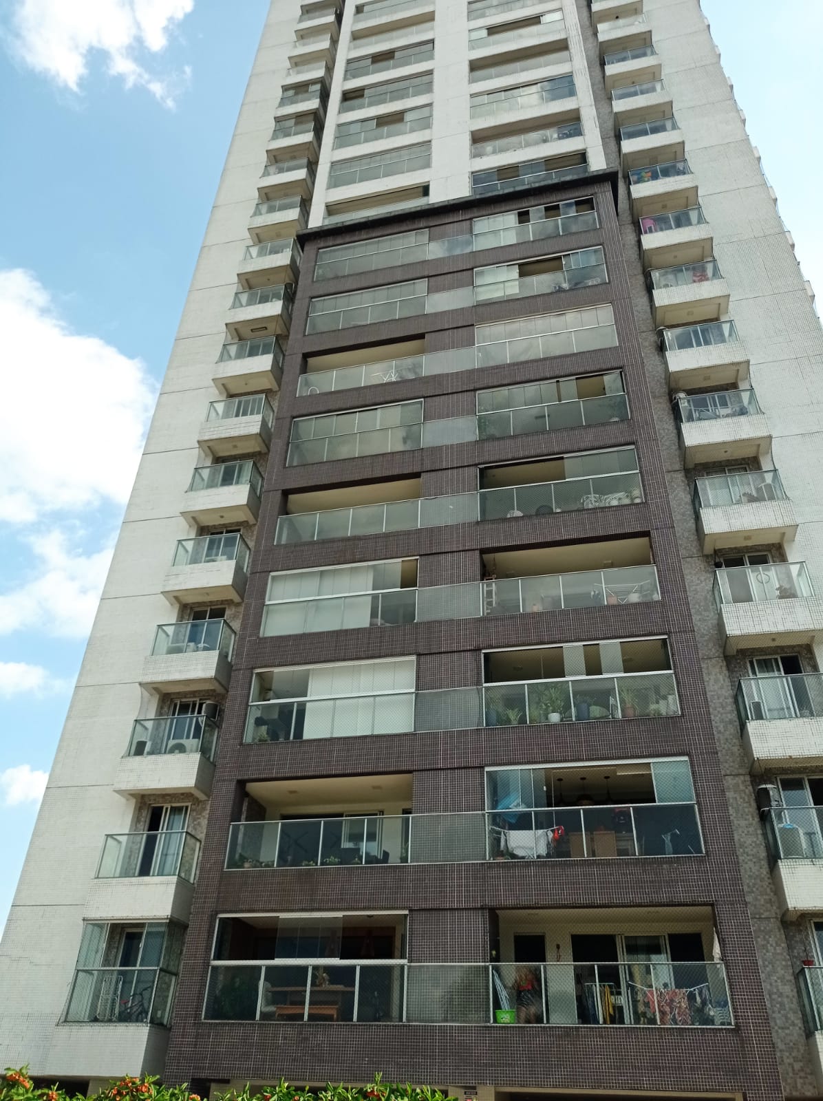 Apartamento com 3 Quartos à Venda, 100 m²em Marco - Belém