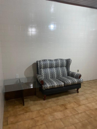 Imagem Casa com 3 Quartos para Alugar, 1 m² em Centro - São Luís