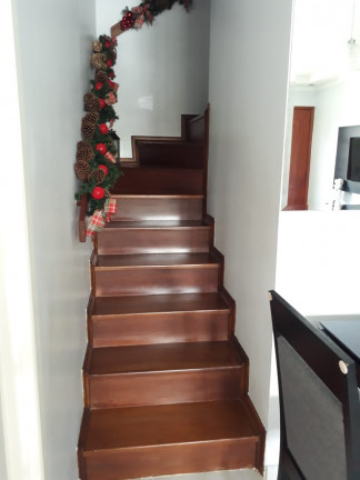 Imagem Casa com 3 Quartos à Venda, 127 m² em Jardim Santa Efigênia - São Paulo