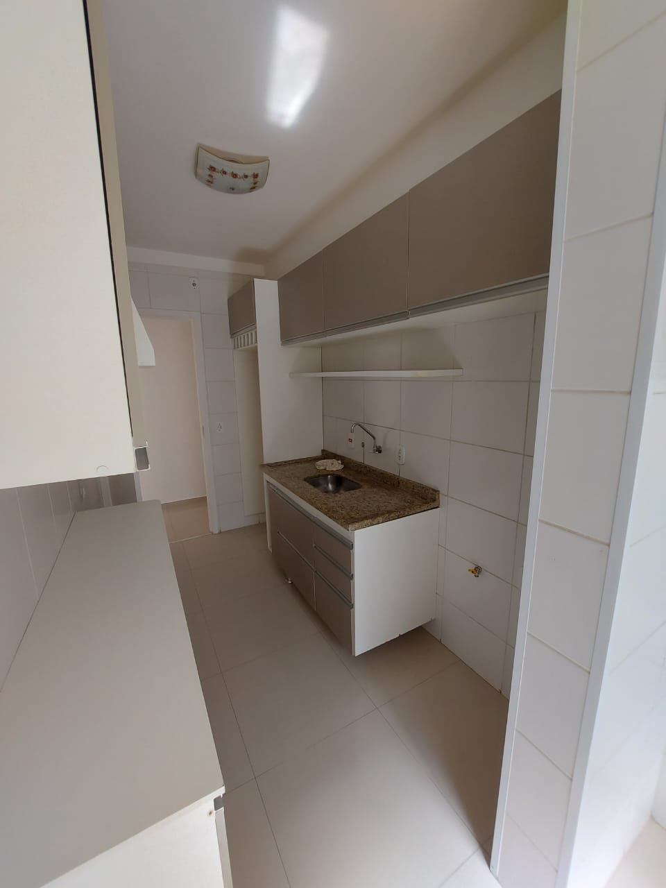 Imagem Apartamento com 2 Quartos à Venda, 50 m²em Jardim Vera Cruz - Sorocaba