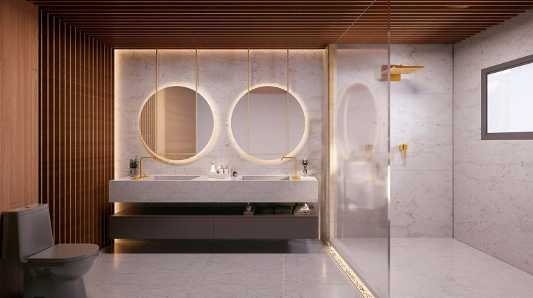 Imagem Apartamento com 3 Quartos à Venda,  em Centro Comercial Jubran - Barueri
