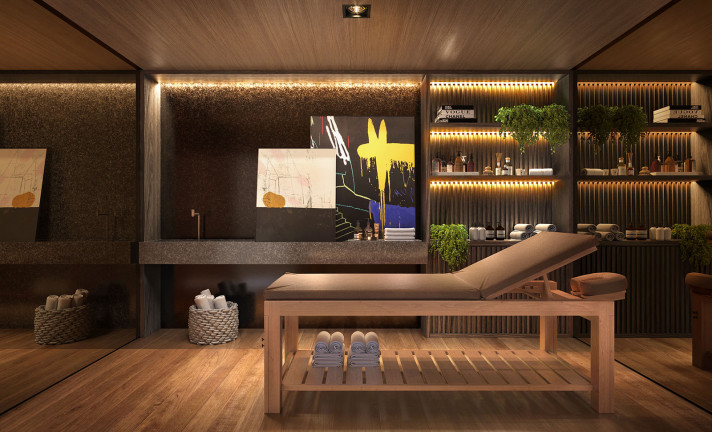Imagem Apartamento com 4 Quartos à Venda, 252 m² em Jardim Paulista - São Paulo Imagem Apartamento com 4 Quartos à Venda, 252 m² em Jardim Paulista - São Paulo