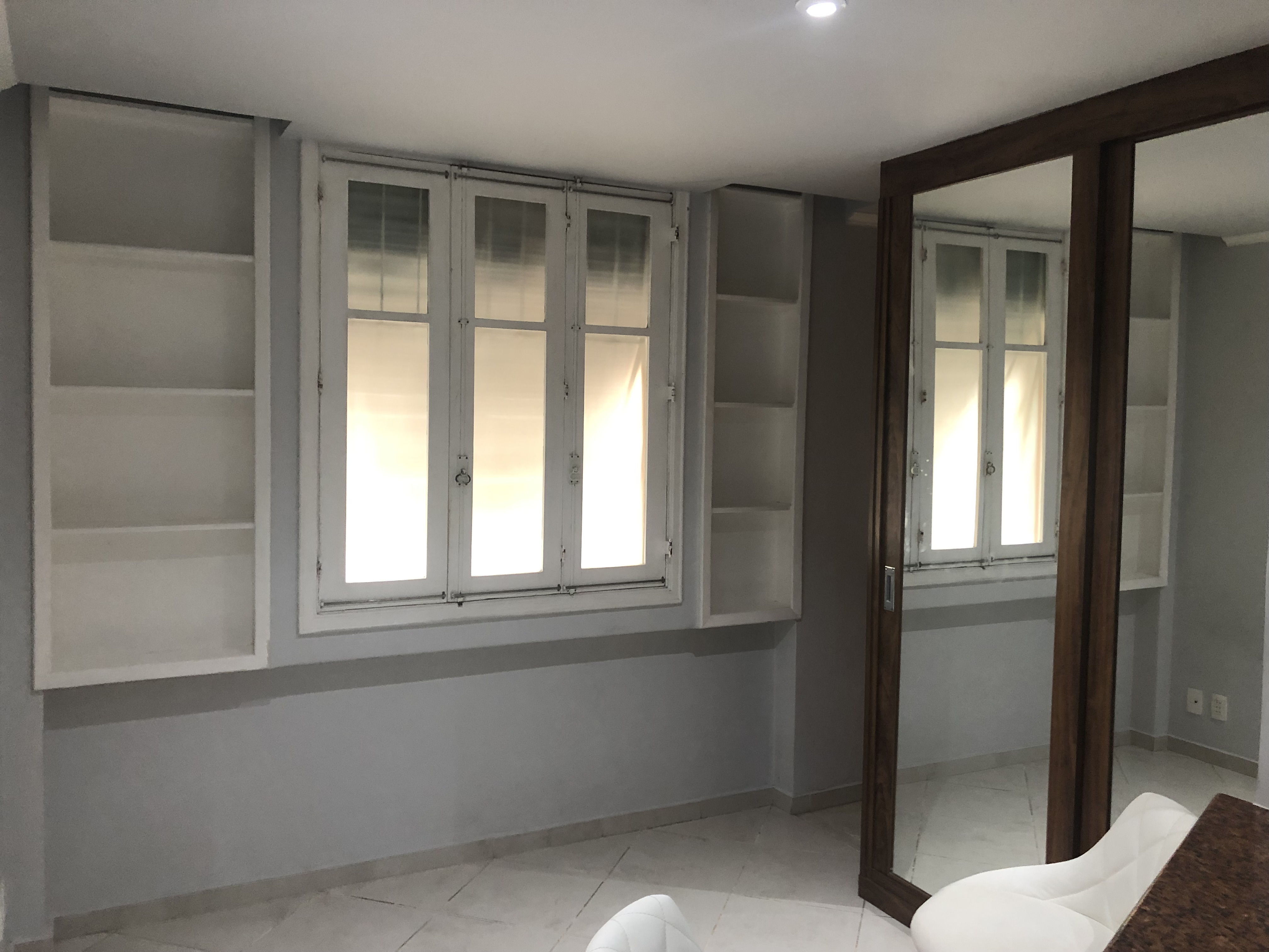 Apartamento com 1 Quarto à Venda, 35 m²em Copacabana - Rio de Janeiro