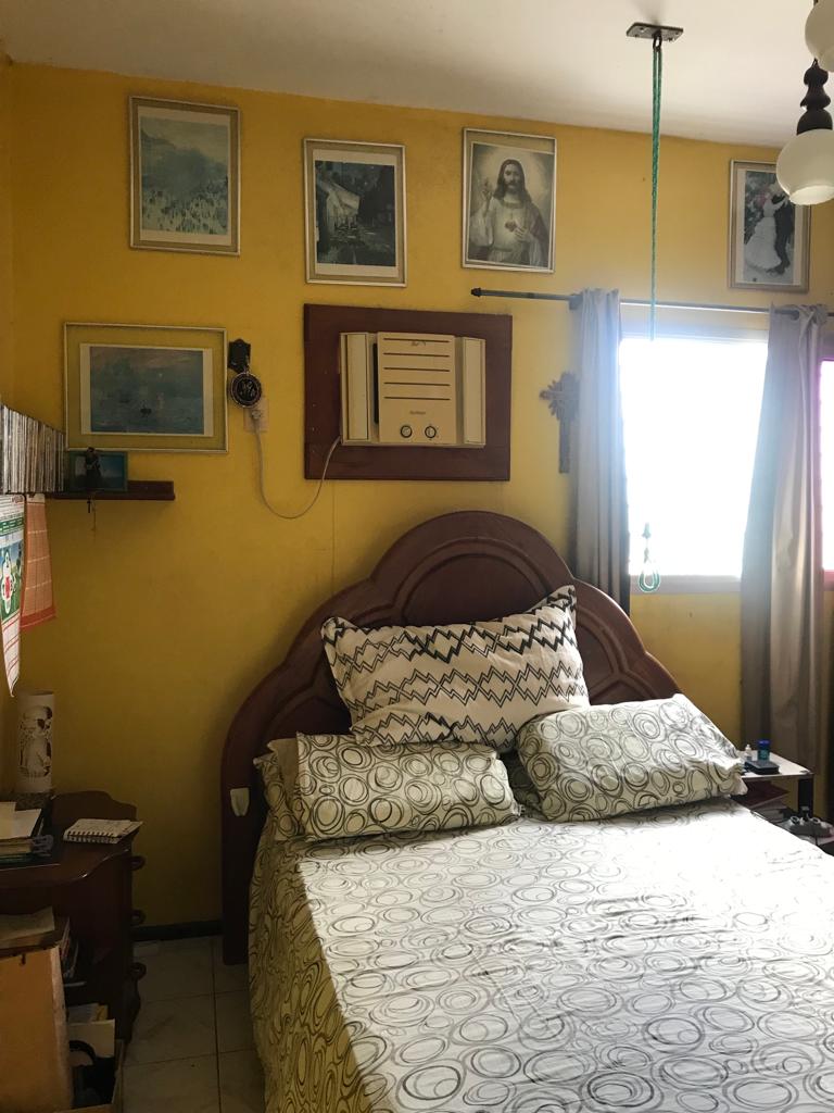 Imagem Apartamento com 3 Quartos à Venda, 100 m²em Marco - Belém