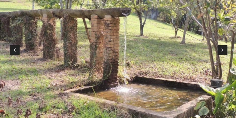 Imagem Chácara com 8 Quartos à Venda, 800 m² em Centro - Santa Isabel Imagem Chácara com 8 Quartos à Venda, 800 m² em Centro - Santa Isabel