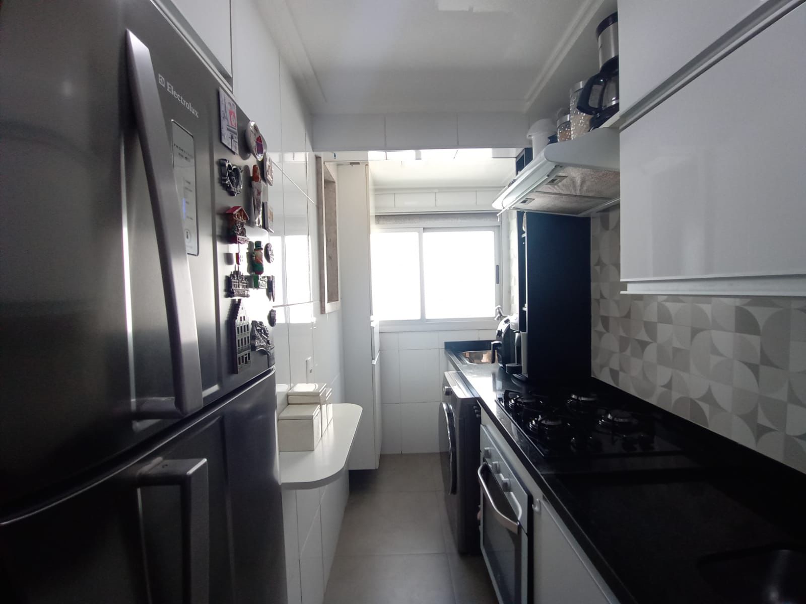 Imagem Apartamento com 2 Quartos à Venda, 51 m² em Vila Esperança - São Paulo