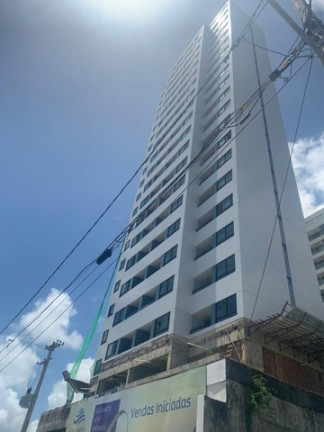 Imagem Apartamento com 1 Quarto à Venda, 40 m² em Candeias - Jaboatão dos Guararapes Imagem Apartamento com 1 Quarto à Venda, 40 m² em Candeias - Jaboatão dos Guararapes