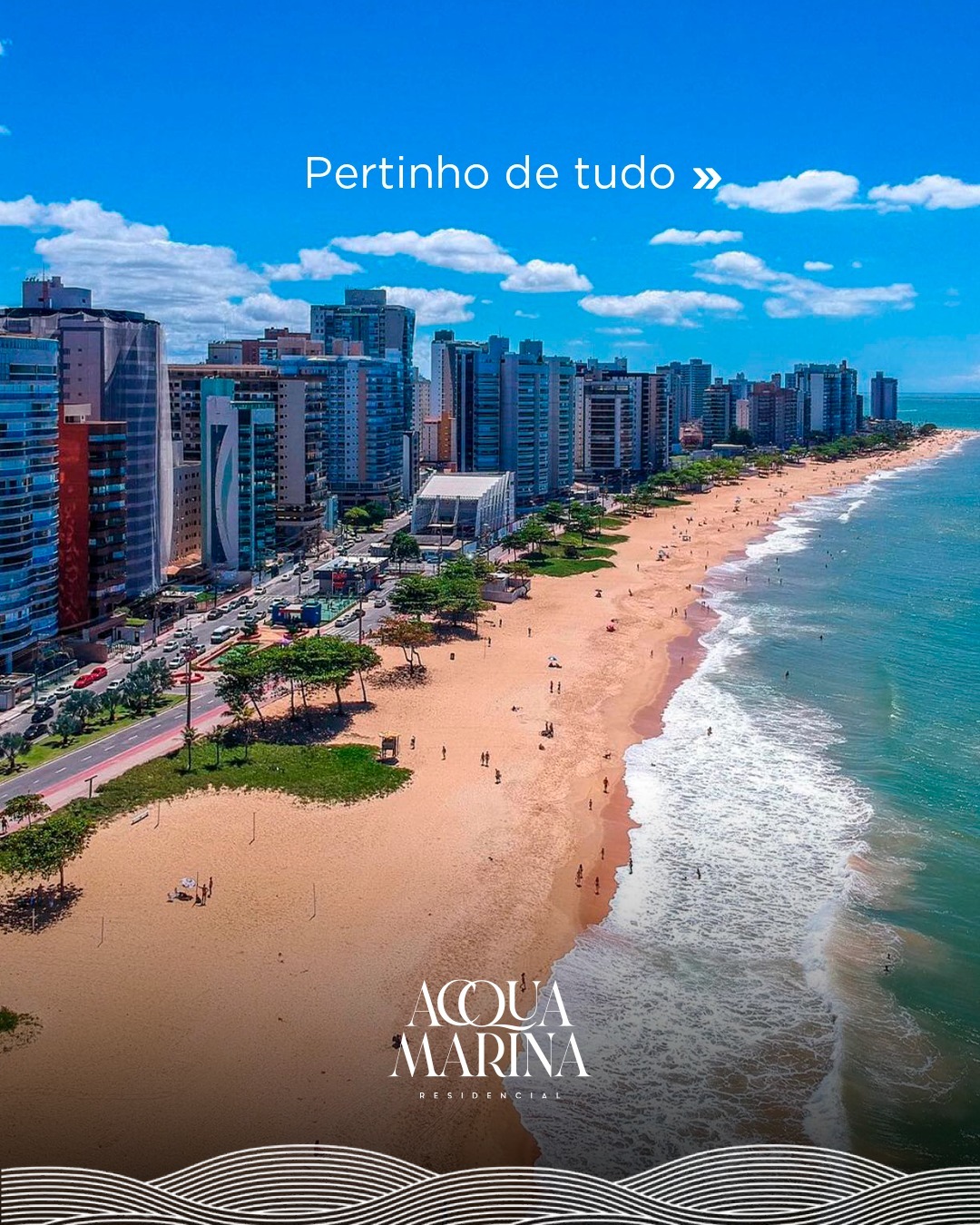 Imagem Apartamento com 2 Quartos à Venda, 59 m² em Praia de Itaparica - Vila Velha Imagem Apartamento com 2 Quartos à Venda, 59 m² em Praia de Itaparica - Vila Velha