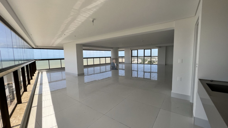 Imagem Apartamento com 5 Quartos à Venda, 414 m² em Altiplano Cabo Branco - João Pessoa