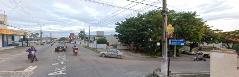 Imagem Ponto Comercial para Alugar, 100 m² em Capim Macio - Natal