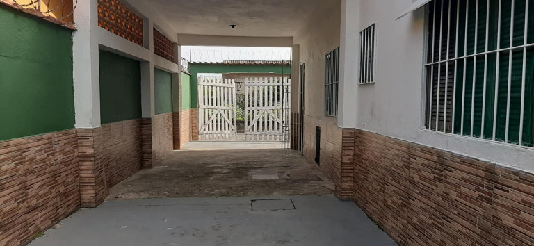 Imagem Casa com 1 Quarto à Venda, 70 m² em Vera Stellaq - Mongaguá Imagem Casa com 1 Quarto à Venda, 70 m² em Vera Stellaq - Mongaguá