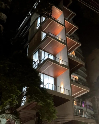 Imagem Apartamento com 3 Quartos à Venda, 145 m²em Jardim Paulista - São Paulo