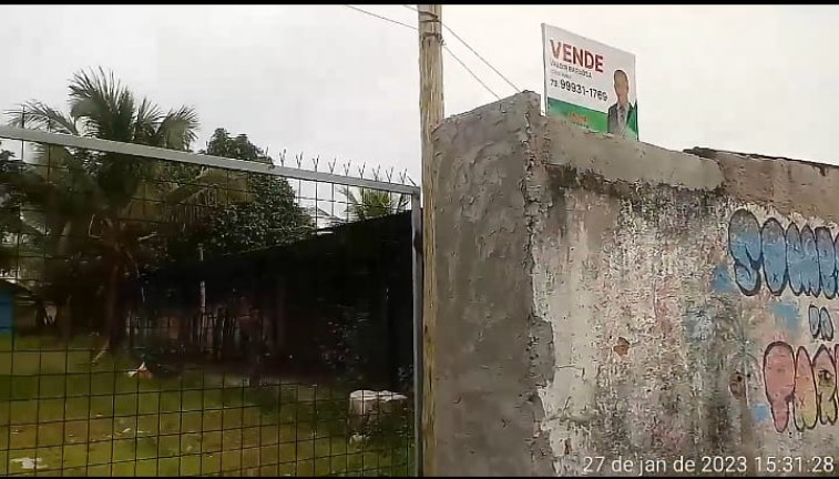Imagem Terreno à Venda, 2.260 m² em Pindorama - Porto Seguro