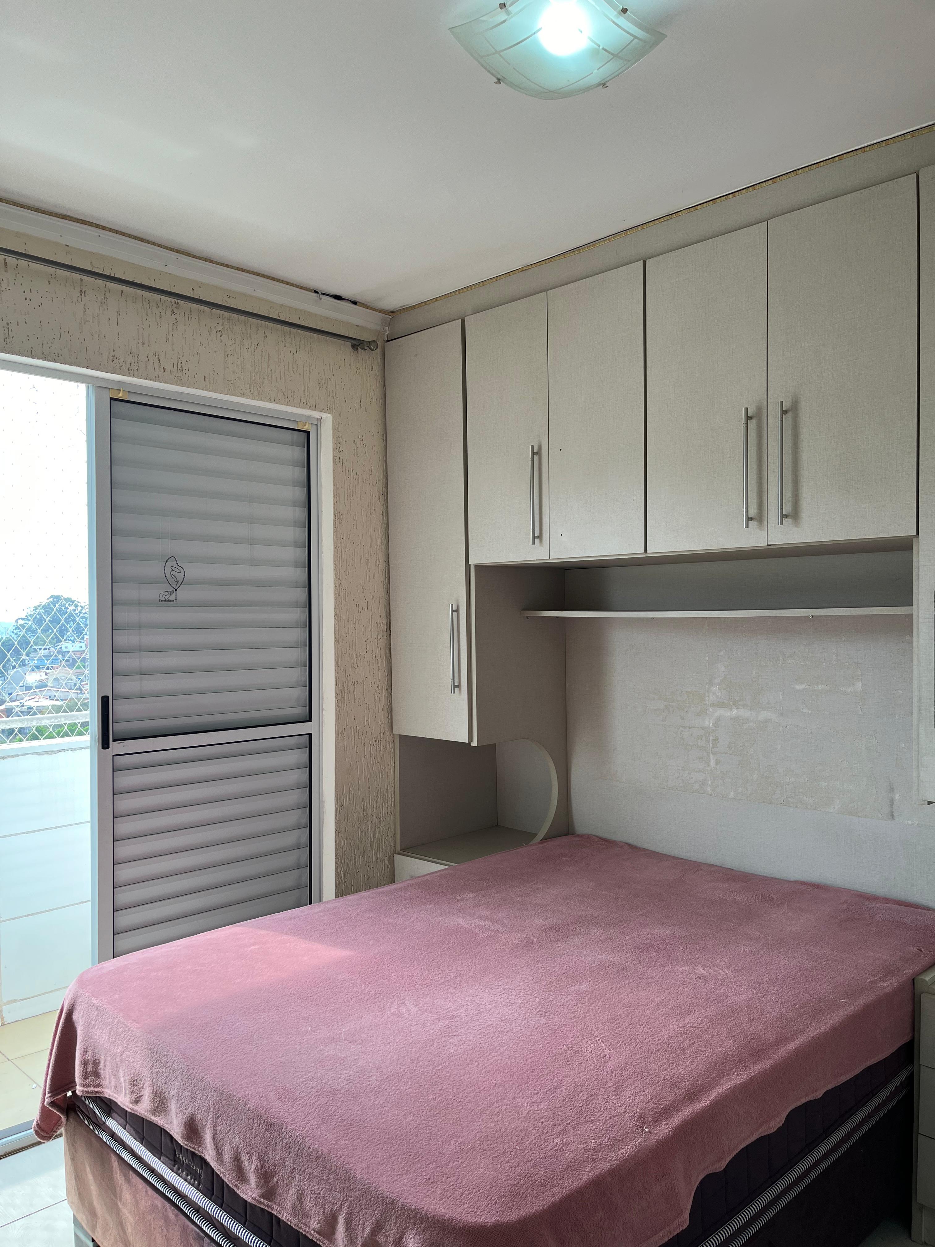 Imagem Apartamento com 2 Quartos à Venda, 56 m²em Jaraguá - São Paulo