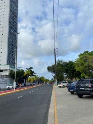 Imagem Apartamento com 3 Quartos à Venda, 121 m²em Santo Amaro - Recife