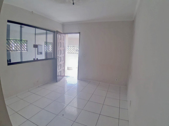 Imagem Casa com 2 Quartos à Venda, 135 m² em Parque Novo Oratório - Santo André