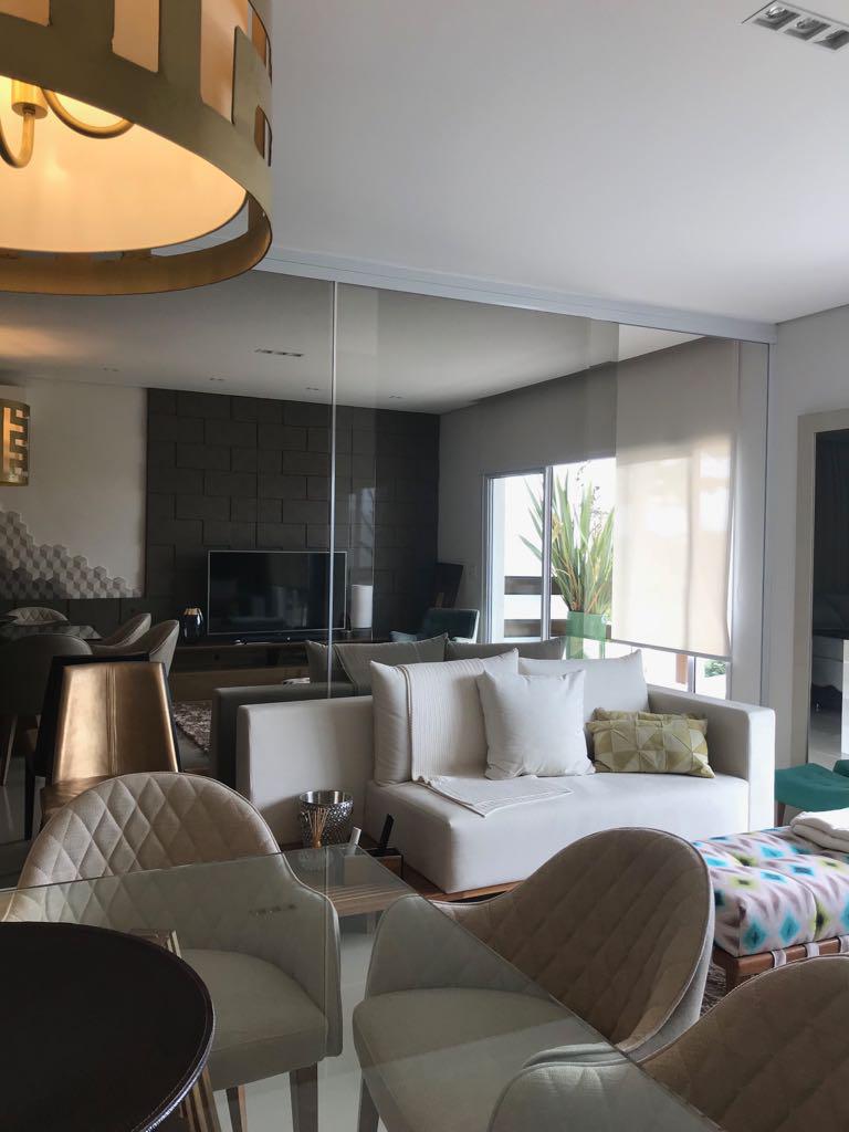 Imagem Loft com 1 Quarto para Alugar, 73 m²em Bosque do Vianna - Cotia Imagem Loft com 1 Quarto para Alugar, 73 m²em Bosque do Vianna - Cotia