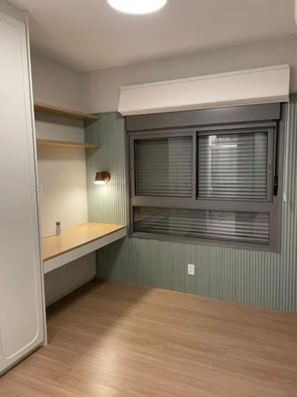 Imagem Apartamento com 3 Quartos à Venda, 131 m²em Cidade Monções - São Paulo