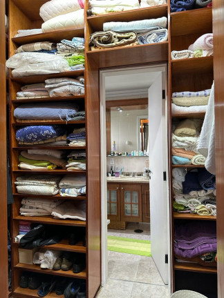 Imagem Apartamento com 3 Quartos à Venda, 173 m² em Vila Ipojuca - São Paulo