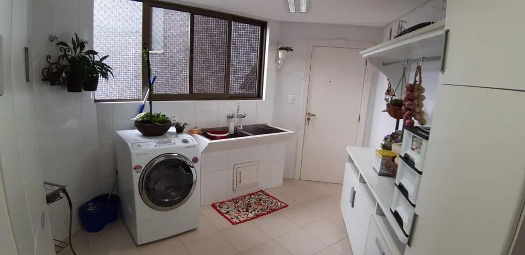 Imagem Apartamento com 4 Quartos à Venda, 287 m²em Centro - Guarapuava