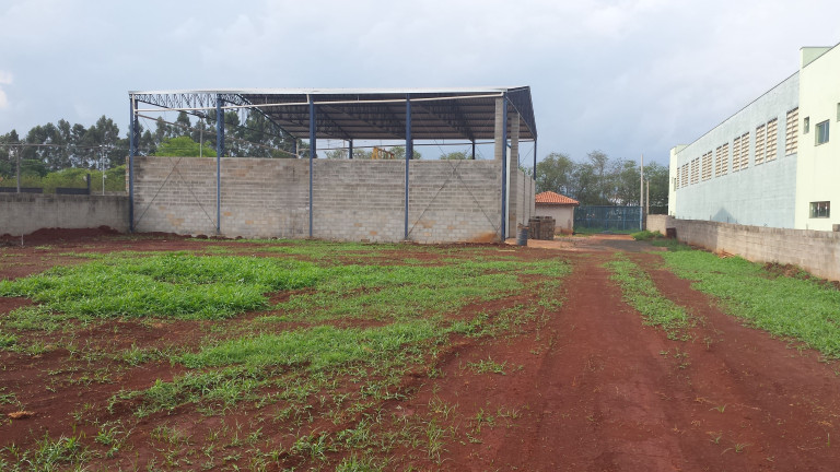 Imagem Terreno à Venda, 4.500 m² em II Distrito Industrial - Iracemápolis Imagem Terreno à Venda, 4.500 m² em II Distrito Industrial - Iracemápolis