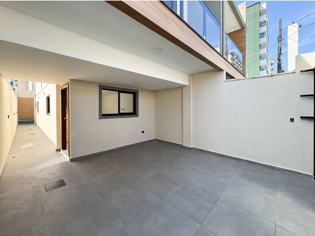 Imagem Sobrado com 3 Quartos à Venda, 120 m²em Guilhermina - Praia Grande Imagem Sobrado com 3 Quartos à Venda, 120 m²em Guilhermina - Praia Grande