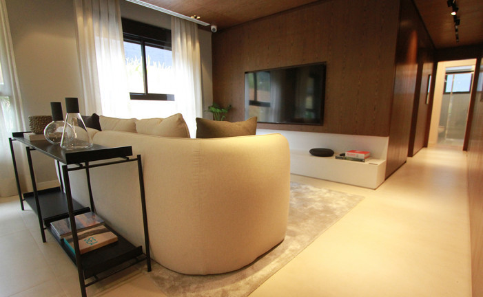 Imagem Apartamento com 4 Quartos à Venda, 163 m² em Pinheiros - São Paulo