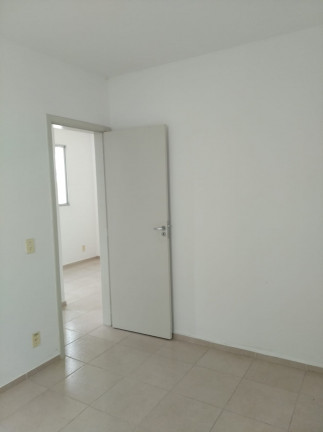 Imagem Apartamento com 2 Quartos à Venda, 50 m² em Parque São Cristóvão - Taubaté Imagem Apartamento com 2 Quartos à Venda, 50 m² em Parque São Cristóvão - Taubaté