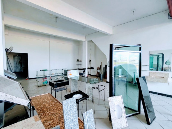 Imagem Ponto Comercial para Alugar, 1 m² em Marco - Belém