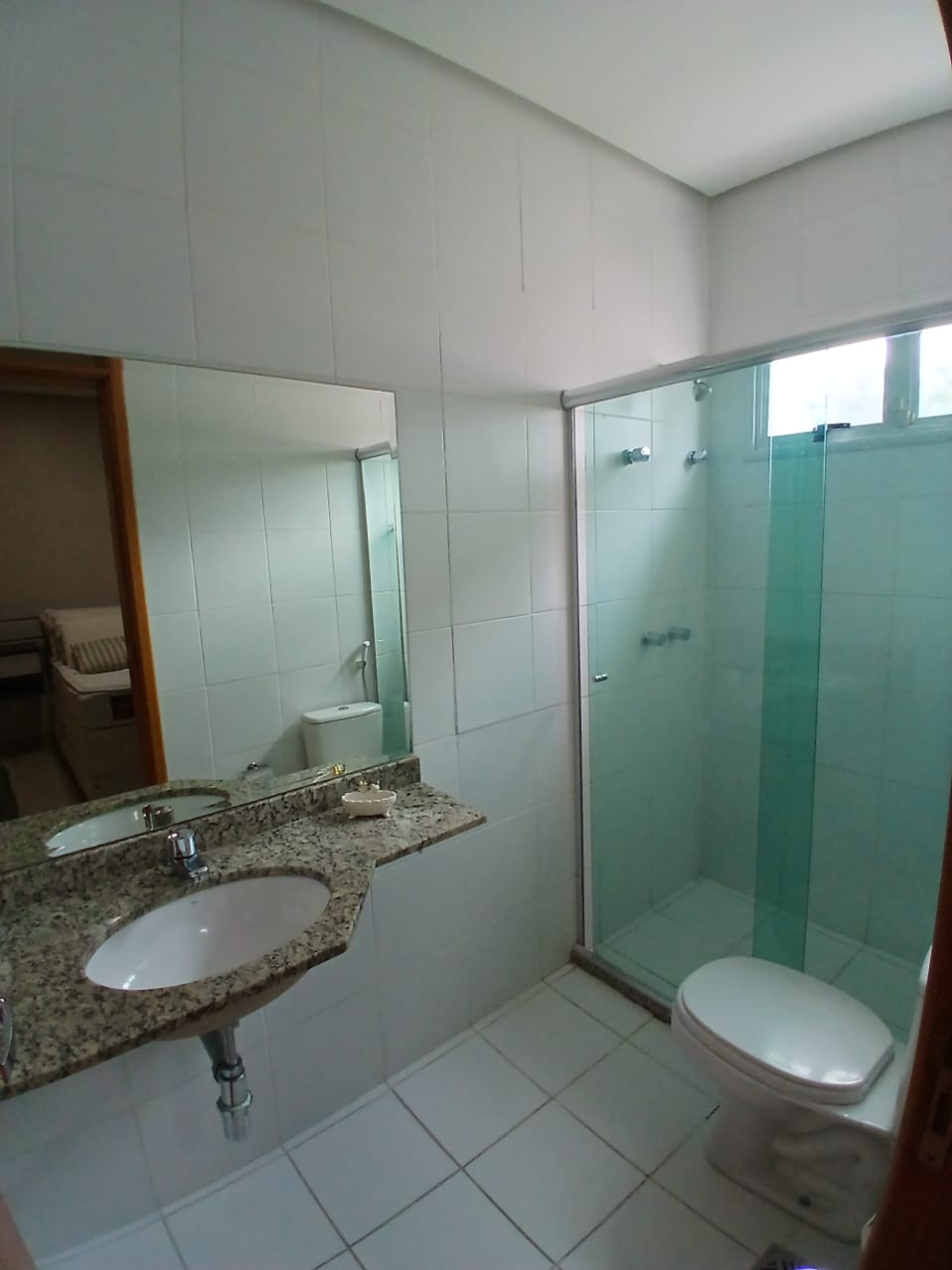 Imagem Casa de Condomínio com 3 Quartos à Venda, 96 m² em Ponta Negra - Manaus Imagem Casa de Condomínio com 3 Quartos à Venda, 96 m² em Ponta Negra - Manaus