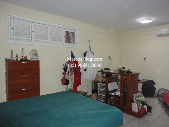 Imagem Casa com 7 Quartos à Venda, 679 m²em Damas - Fortaleza