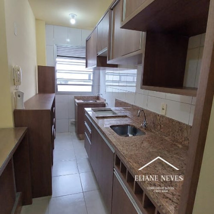 Apartamento com 2 Quartos à Venda, 56 m² em Santa Bárbara - Criciúma