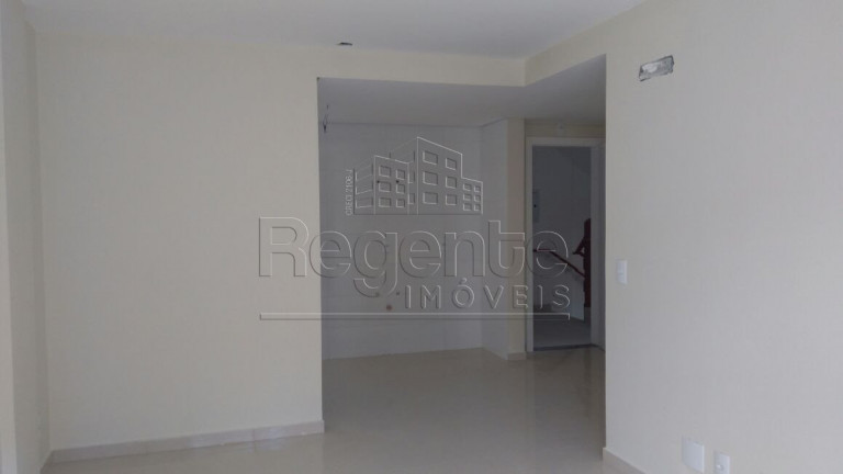 Imagem Apartamento com 2 Quartos à Venda, 62 m² em Trindade - Florianópolis Imagem Apartamento com 2 Quartos à Venda, 62 m² em Trindade - Florianópolis