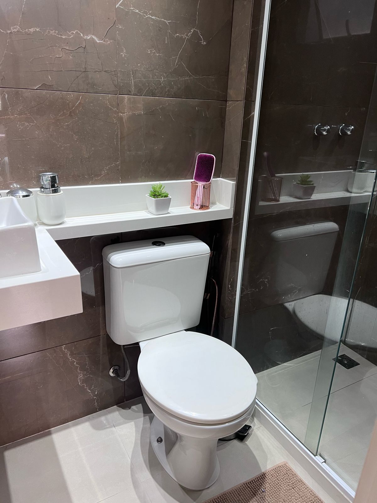 Imagem Apartamento com 3 Quartos à Venda, 104 m² em Campo Grande - Rio de Janeiro Imagem Apartamento com 3 Quartos à Venda, 104 m² em Campo Grande - Rio de Janeiro